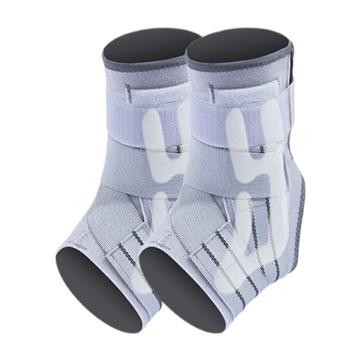 Ankle Brace for Sprain and Fracture Support
