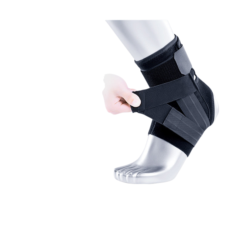 Ankle Brace for Sprain and Fracture Support